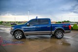 Certified 2019 Ford F150 Lariat image 4