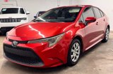 Used 2021 Toyota Corolla LE image 4
