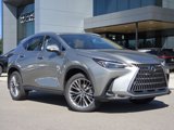 New 2026 Lexus NX 350 AWD w/ Premium Package image 2