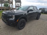 New 2025 Ford Ranger XLT image 3