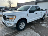 Used 2022 Ford F150 XLT image 4