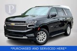Certified 2023 Chevrolet Tahoe LT image 3