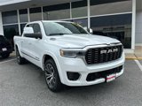New 2025 RAM 1500 Tungsten w/ Towing Technology Group image 2