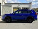 New 2025 Honda CR-V Sport image 3