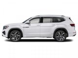New 2025 Volkswagen Atlas SEL Premium R-Line image 4