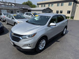 Used 2018 Chevrolet Equinox LT image 2