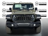 New 2025 Jeep Wrangler Unlimited Sport S 4xe image 3