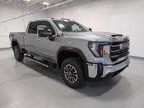 New 2026 GMC Sierra 2500 SLT w/ SLT Premium Package image 6