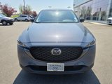 Used 2024 MAZDA CX-5 Carbon Edition image 2