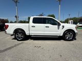 Certified 2023 Ford F150 XLT w/ Equipment Group 302A High image 2