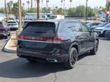New 2026 Volkswagen Atlas SE image 3