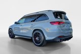 New 2025 Mercedes-Benz GLS 63 AMG 4MATIC image 4