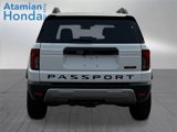 New 2026 Honda Passport TrailSport image 4