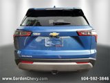 New 2026 Chevrolet Equinox LT w/ Convenience Package II image 4