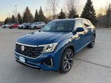 New 2025 Volkswagen Atlas Cross Sport SEL Premium R-Line image 3