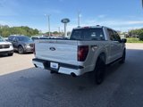 New 2025 Ford F150 Lariat w/ Equipment Group 501A Mid image 6