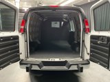 Used 2023 GMC Savana 2500 w/ Driver Convenience Package image 5