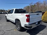 New 2025 Chevrolet Silverado 1500 LT image 3
