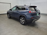 Used 2019 Jeep Cherokee Limited image 5
