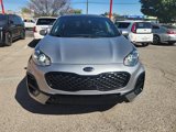 Used 2021 Kia Sportage S image 4
