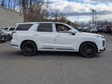 New 2025 Hyundai Palisade Calligraphy image 2