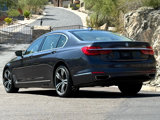 Used 2017 BMW 740i image 4