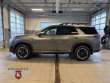 New 2025 Nissan Pathfinder Rock Creek image 4