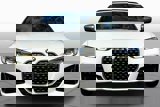 Used 2021 BMW M440i Convertible w/ Premium Package image 3