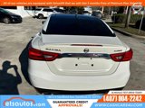 Used 2016 Nissan Maxima Platinum image 5
