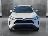 Used 2024 Toyota RAV4 XLE image 2