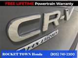 New 2025 Honda CR-V Sport Touring image 5