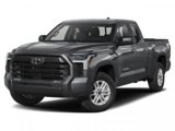 New 2025 Toyota Tundra SR5 image 2