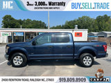 Used 2016 Ford F150 XLT image 2