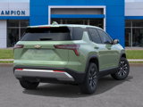 New 2026 Chevrolet Equinox LT w/ Convenience Package II image 4