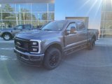 New 2025 Ford F250 Lariat w/ Lariat Ultimate Package image 2