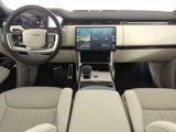 New 2025 Land Rover Range Rover SE image 4