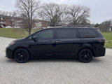 Used 2020 Toyota Sienna SE image 3