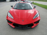 Used 2023 Chevrolet Corvette Stingray Preferred Conv w/ Z51 Performance Package image 2