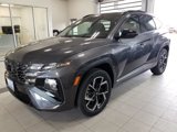 New 2025 Hyundai Tucson N Line image 2