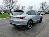 New 2025 Acura MDX Type S image 4