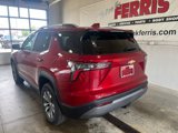 New 2026 Chevrolet Equinox LT w/ Convenience Package II image 3