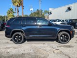 New 2025 Jeep Grand Cherokee Limited w/ Black Appearance Package image 4