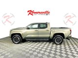 Used 2024 Toyota Tacoma TRD Sport image 4