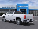 New 2025 Chevrolet Silverado 2500 LT w/ Z71 Chrome Sport Edition image 3