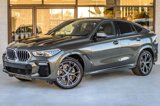 Used 2021 BMW X6 xDrive40i w/ Executive Package image 2