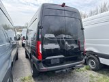New 2025 Mercedes-Benz Sprinter 2500 image 5