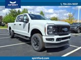 New 2025 Ford F250 XL w/ STX Appearance Package image 3