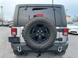 Used 2016 Jeep Wrangler Unlimited Sport image 6