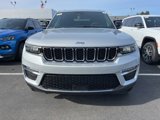 New 2025 Jeep Grand Cherokee Limited 4xe image 2