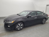 Used 2022 Nissan Altima 2.5 SV image 2